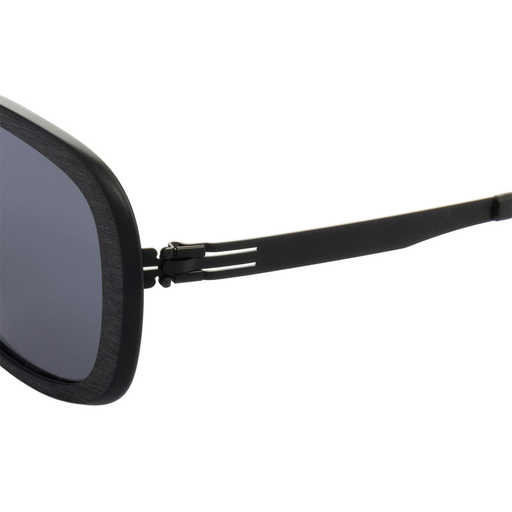 【ic!berlin】Meera 黑