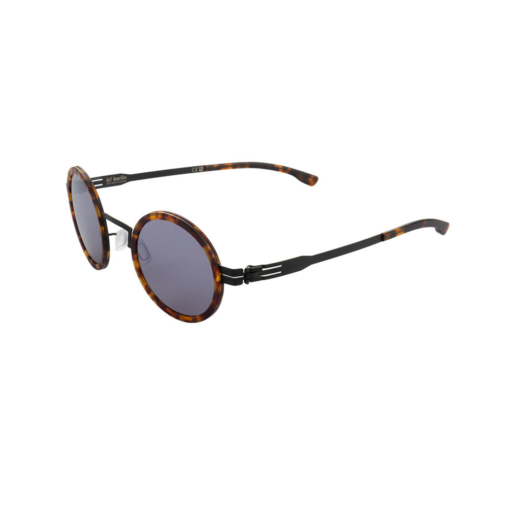 【ic!berlin】Bent 黑