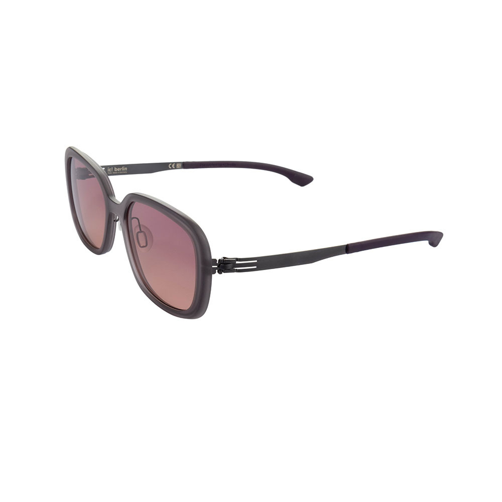 【ic!berlin】Meera 灰