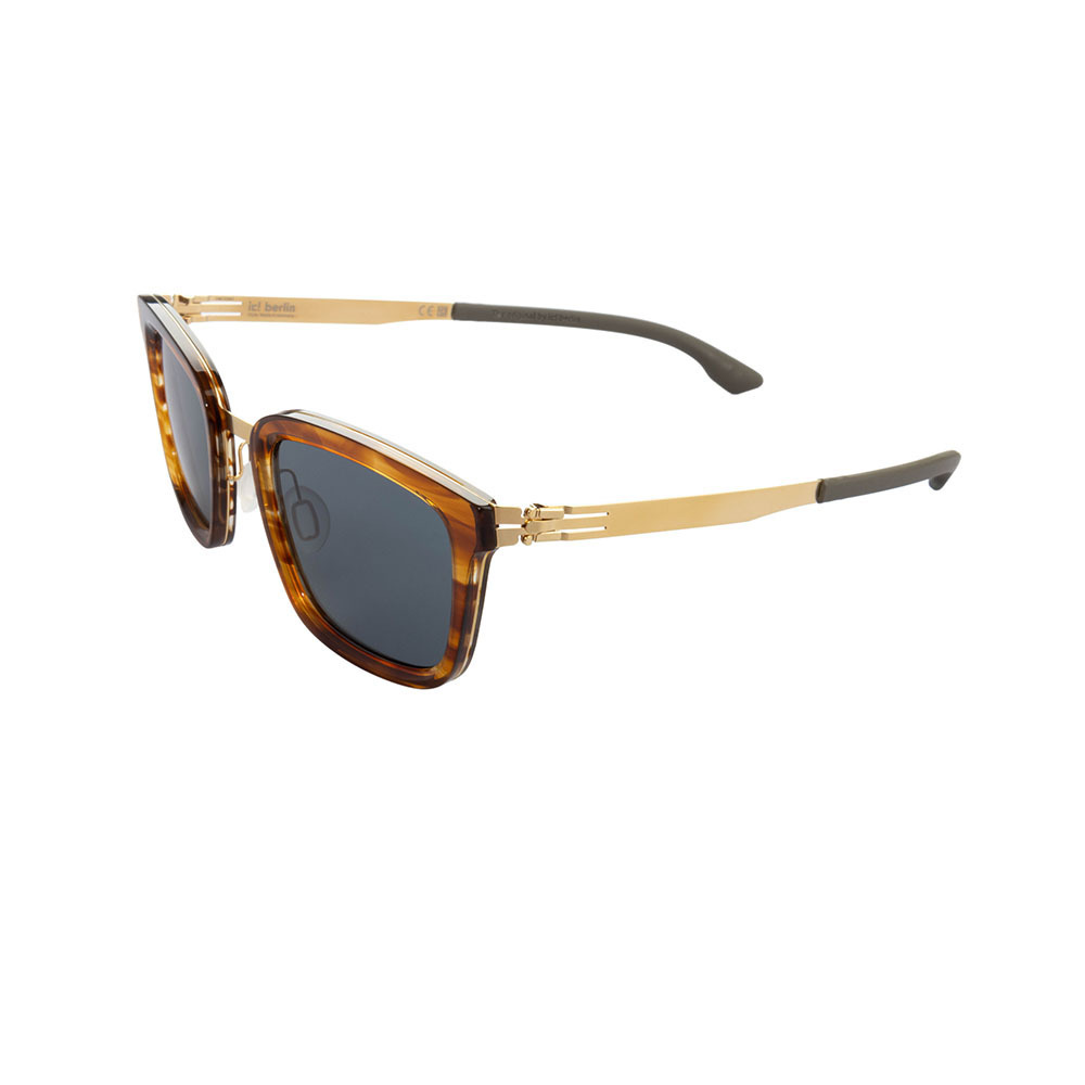 【ic!berlin】Yutaka 霧金