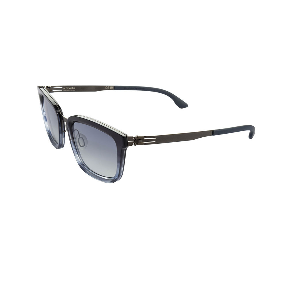 【ic!berlin】Yutaka 石墨