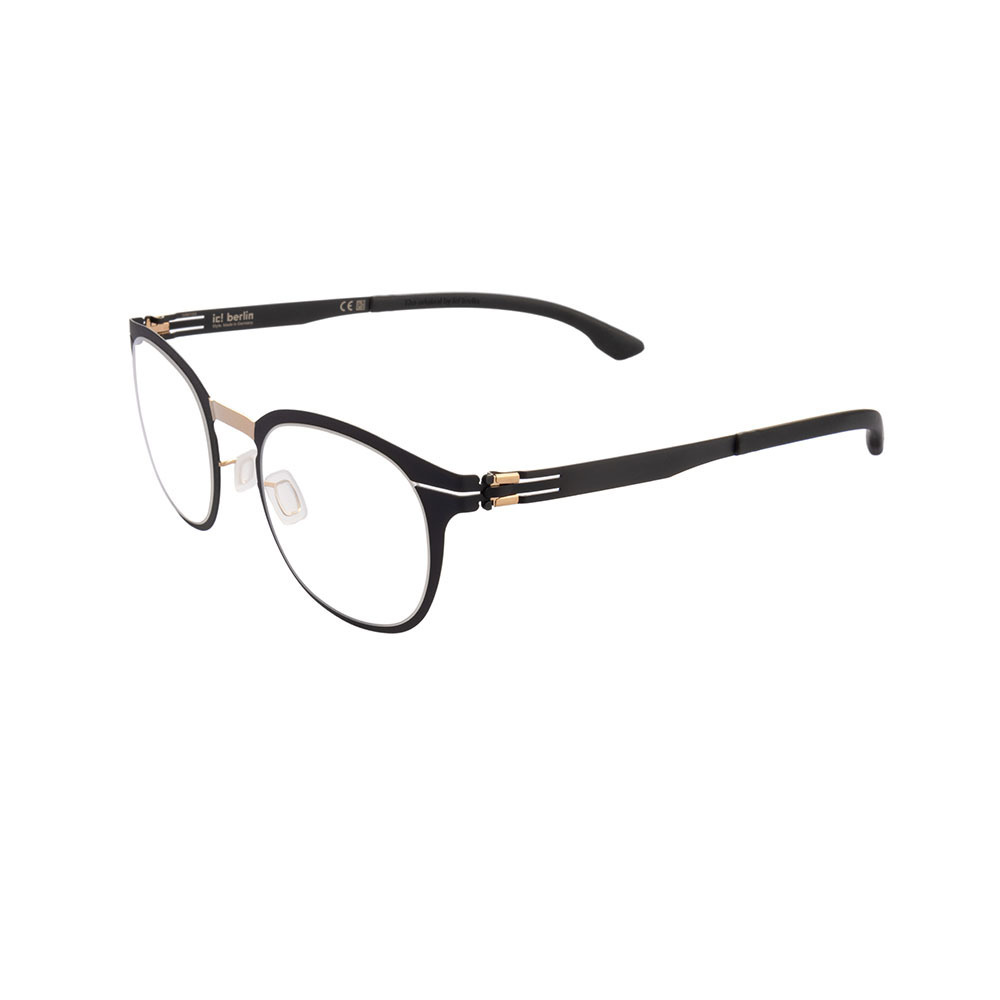 【ic!berlin】Ivan 玫瑰金