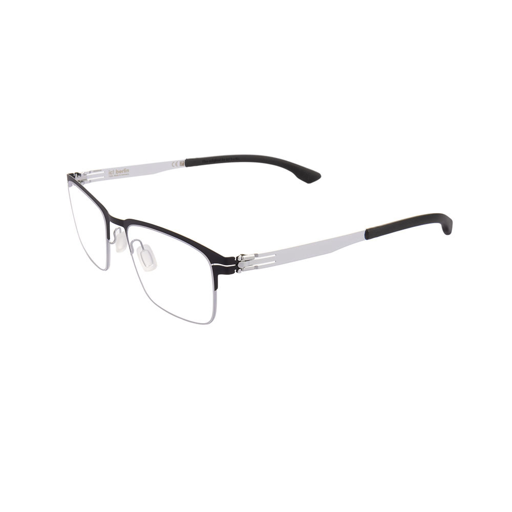 【ic!berlin】Lucky 霧銀