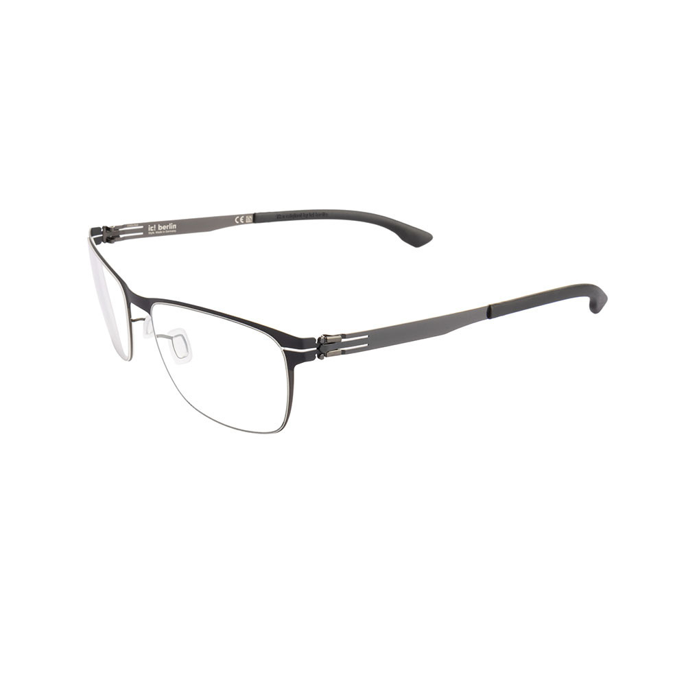 【ic!berlin】Dennis 槍