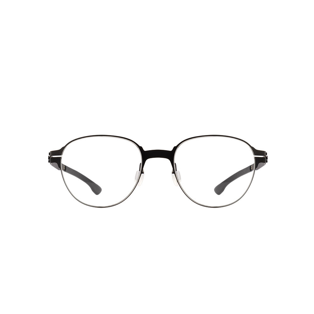 【ic!berlin】Muyan 霧黑