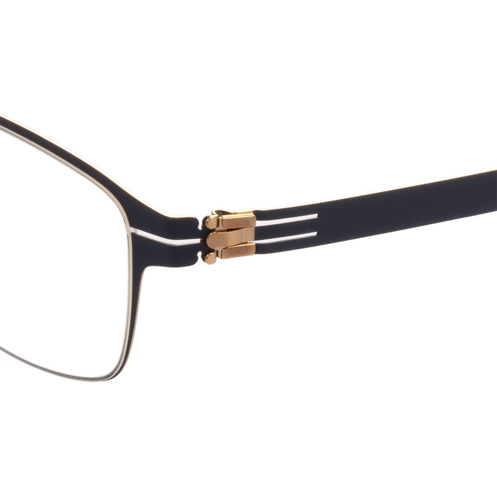 【ic!berlin】Ling 深藍