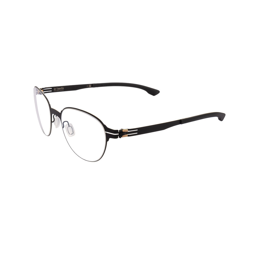 【ic!berlin】Muyan 霧黑