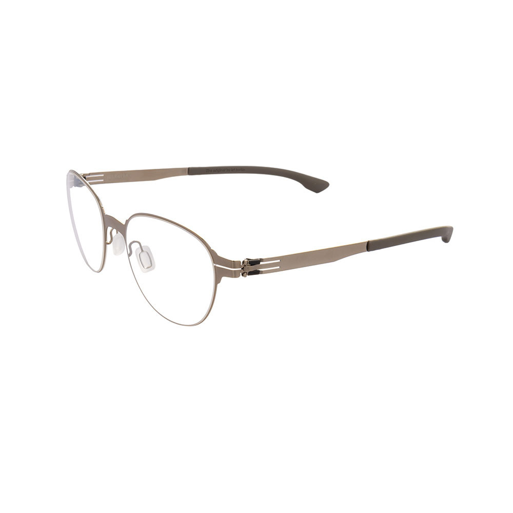 【ic!berlin】Muyan 亮金