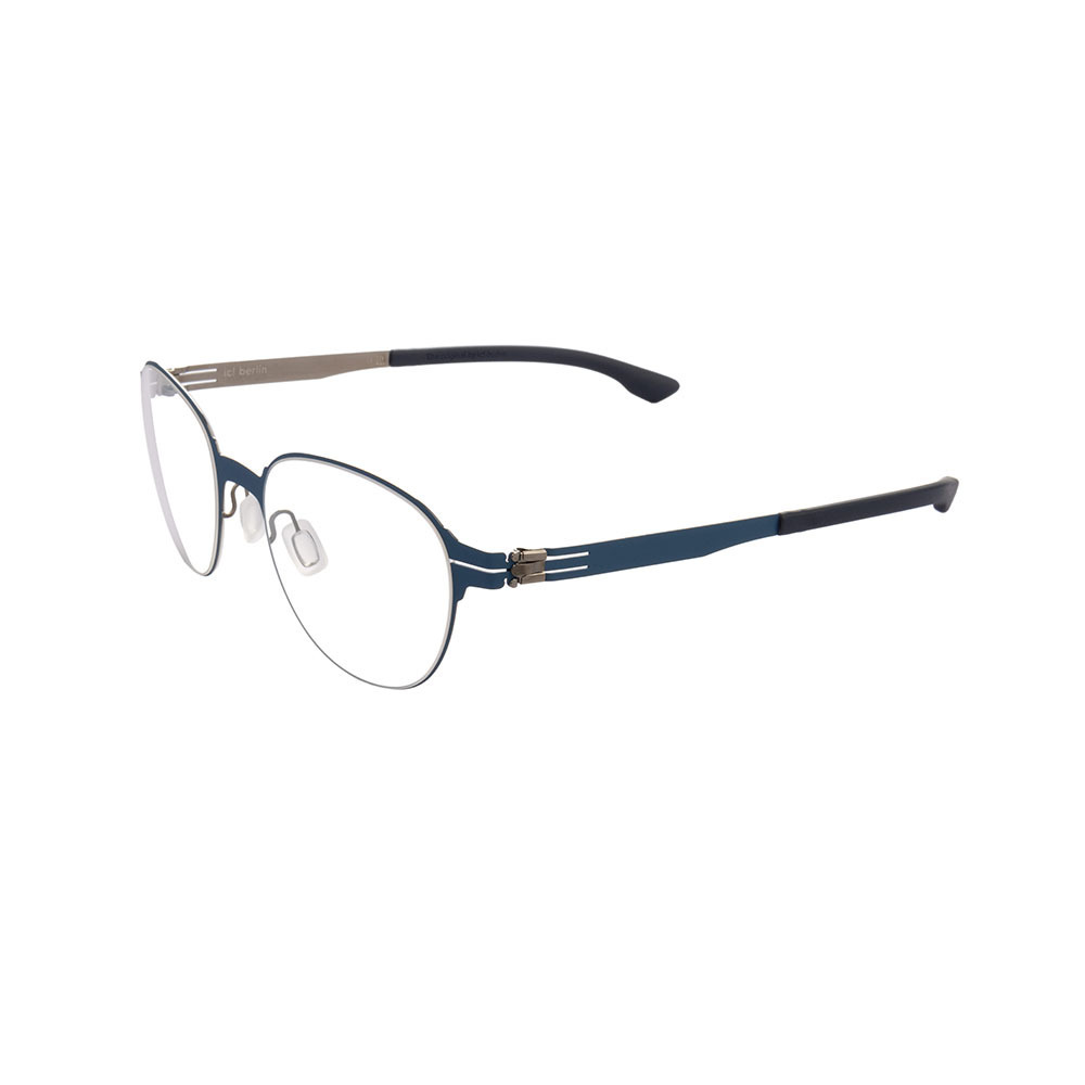 【ic!berlin】Muyan 藍