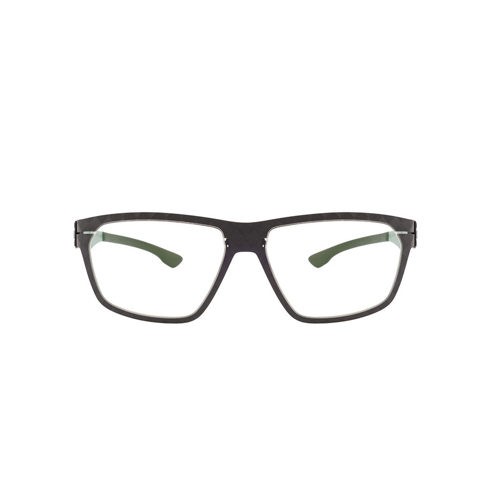 【ic!berlin】AMG14 灰綠