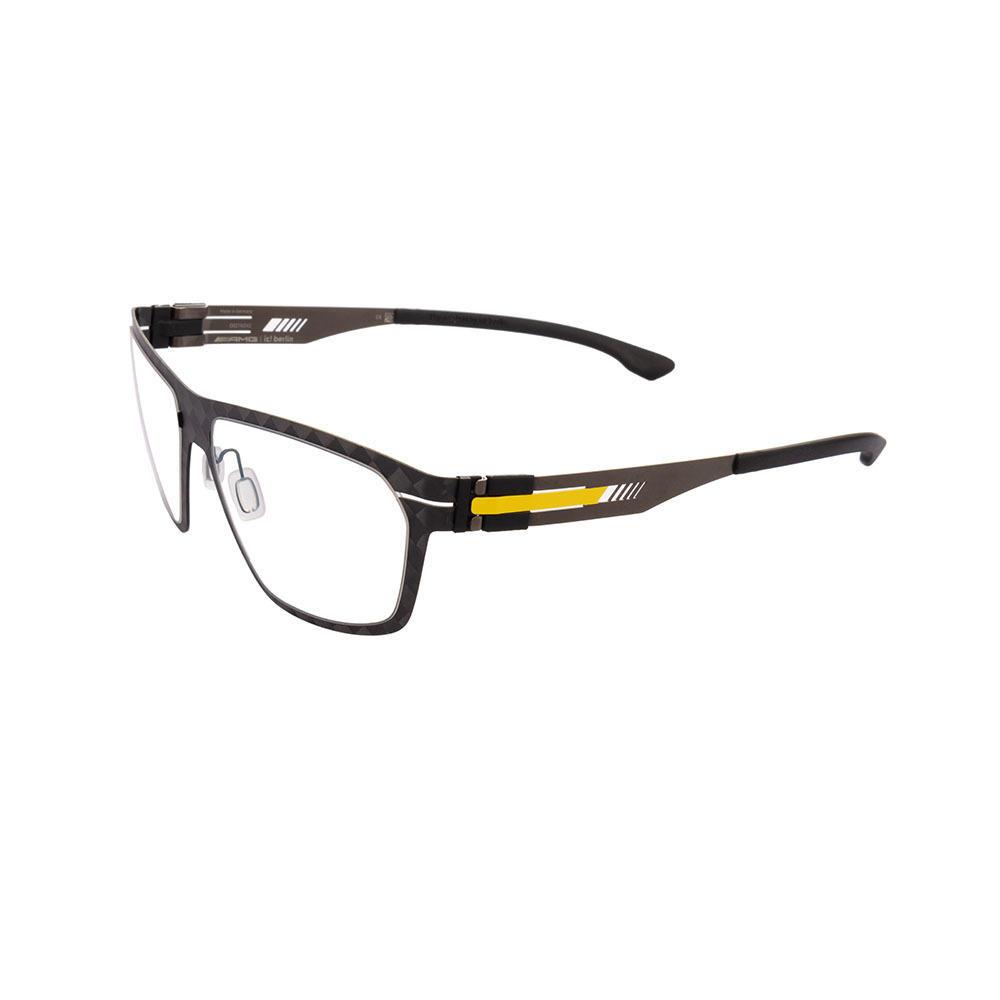 【ic!berlin】AMG14 黃