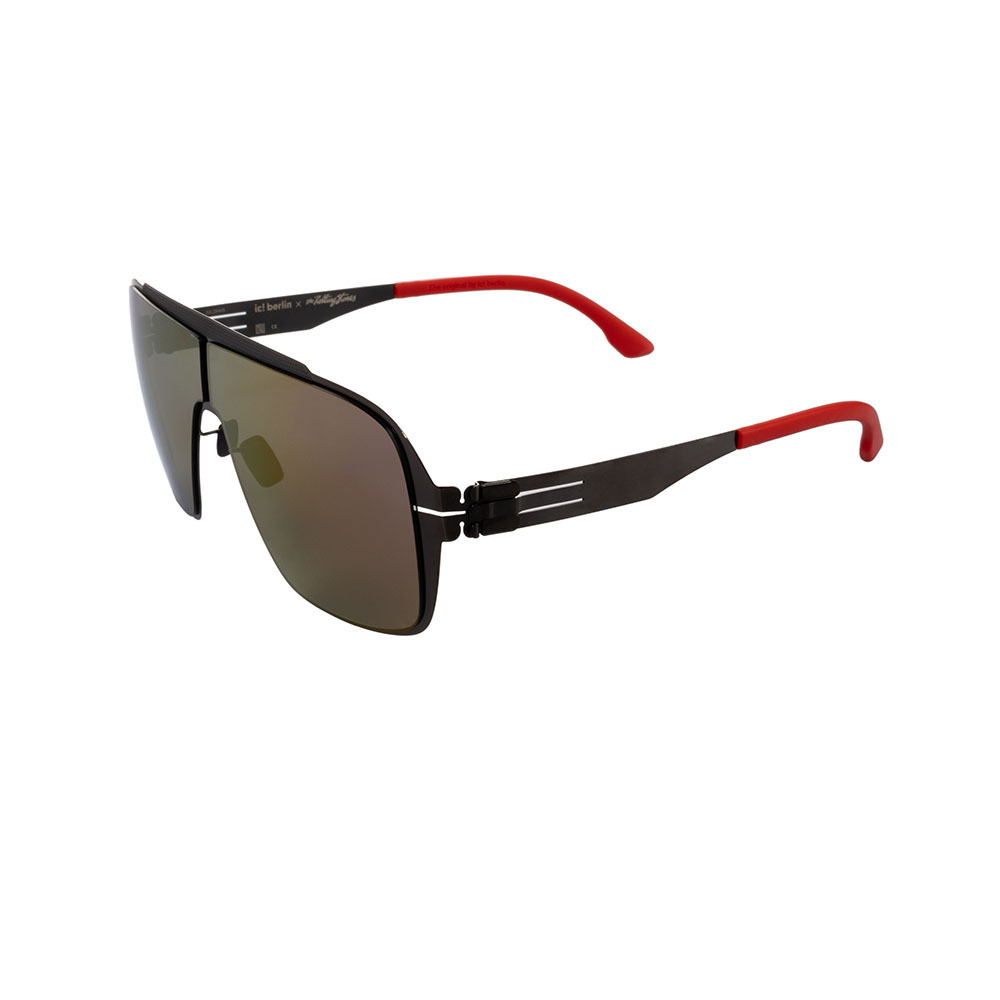 【ic!berlin】Rainbow 槍