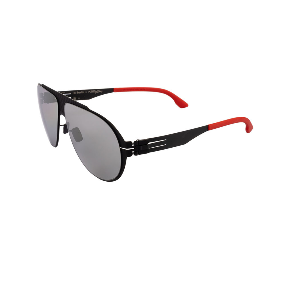 【ic!berlin】Sympathy 黑