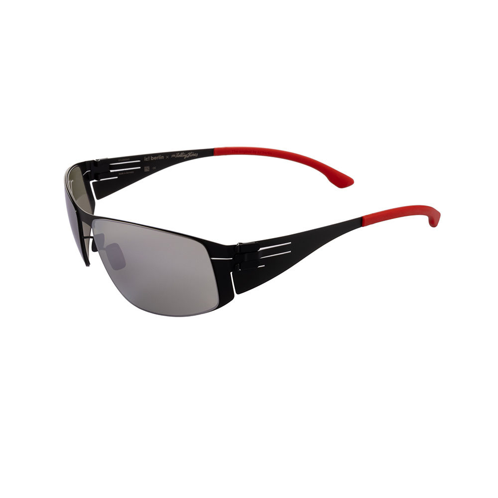 【ic!berlin】Flash 黑