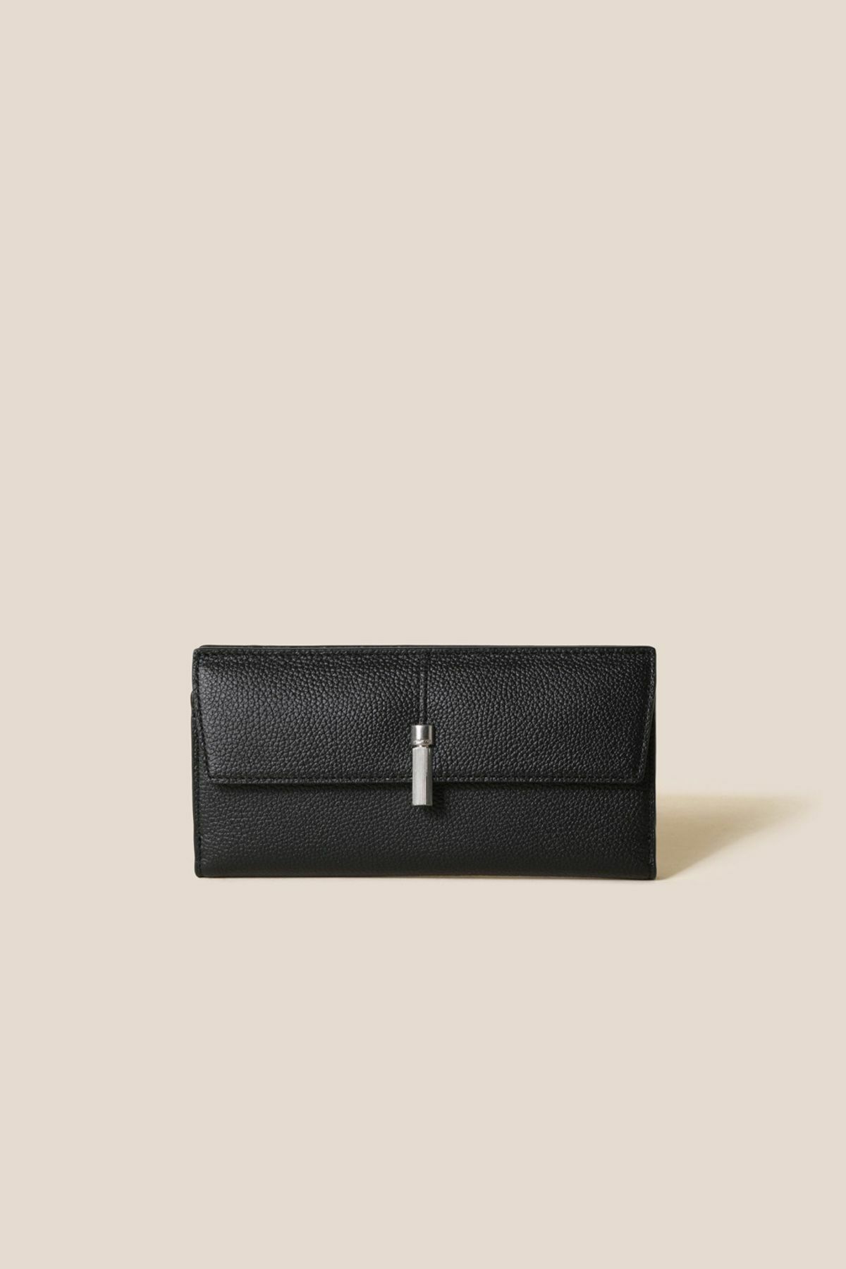COURONNE FLANNER LONG WALLET