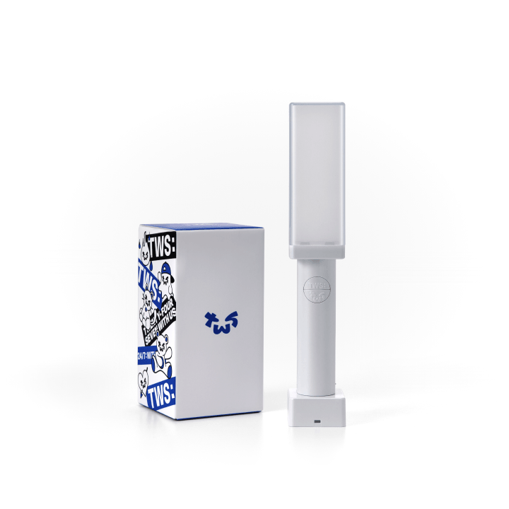 TWS light stick