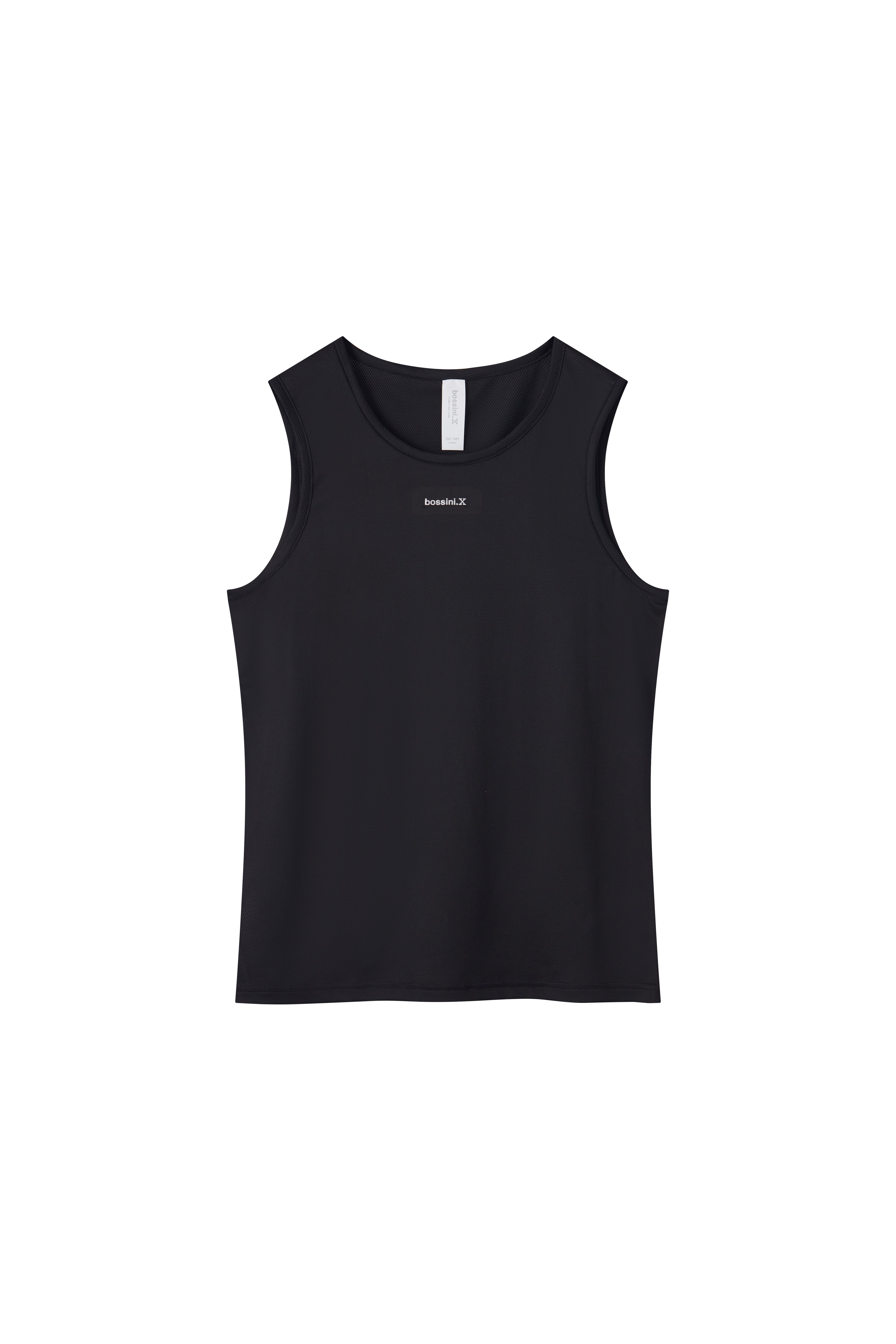 bossini.X 男裝針織單車上衣