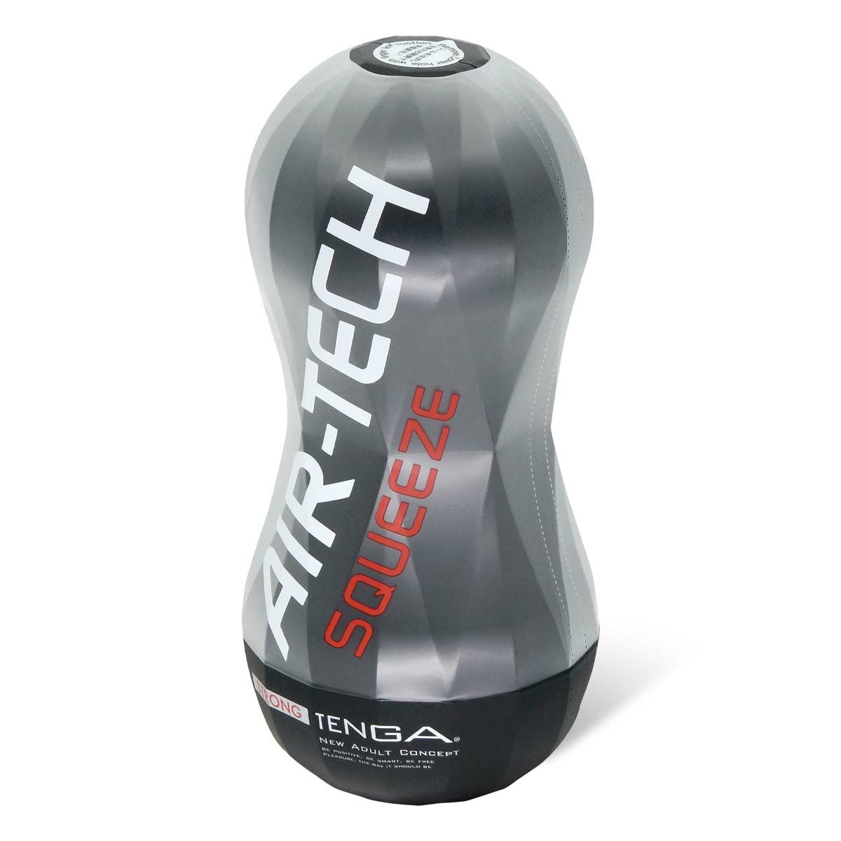 TENGA AIR-TECH SQUEEZE 重復使用型真空杯 刺激