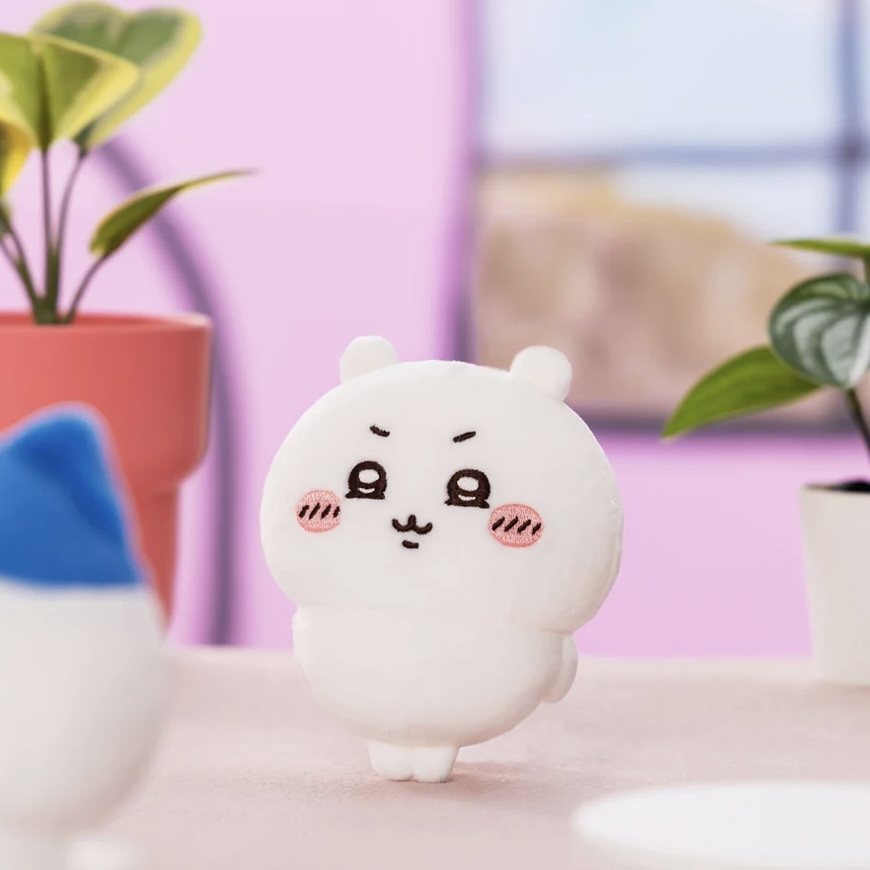 CHIIKAWA 吉伊卡哇 壞笑系列 吊飾/現貨