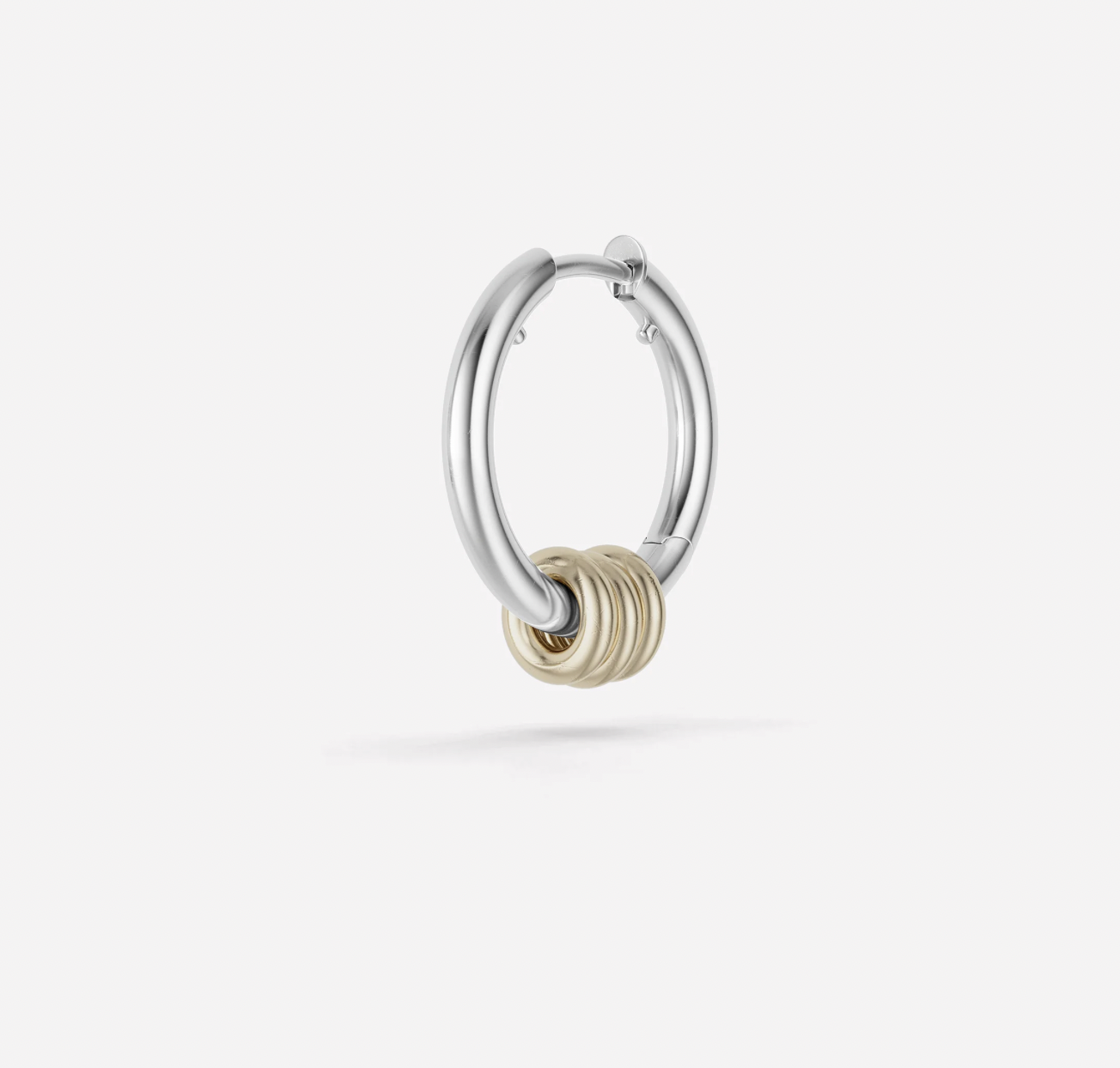 Nevine Max SG Hoop | Single