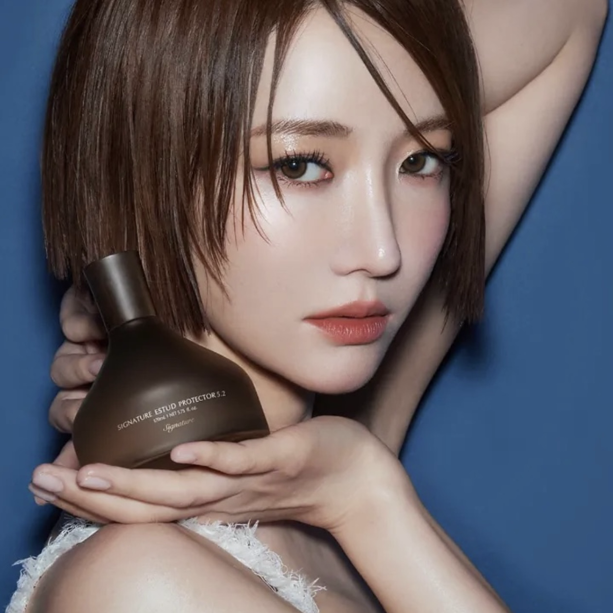 [DEMAR3] SIGNATURE ESTUD PROTECTOR 5.2 毛孔無痕緊緻精萃安瓶