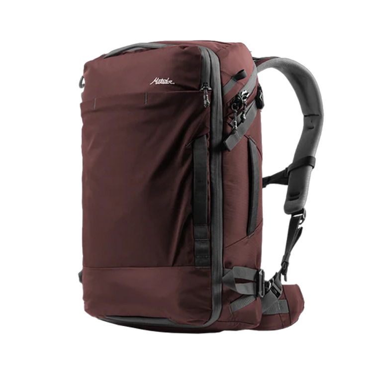 Matador Globerider35 Travel Backpack