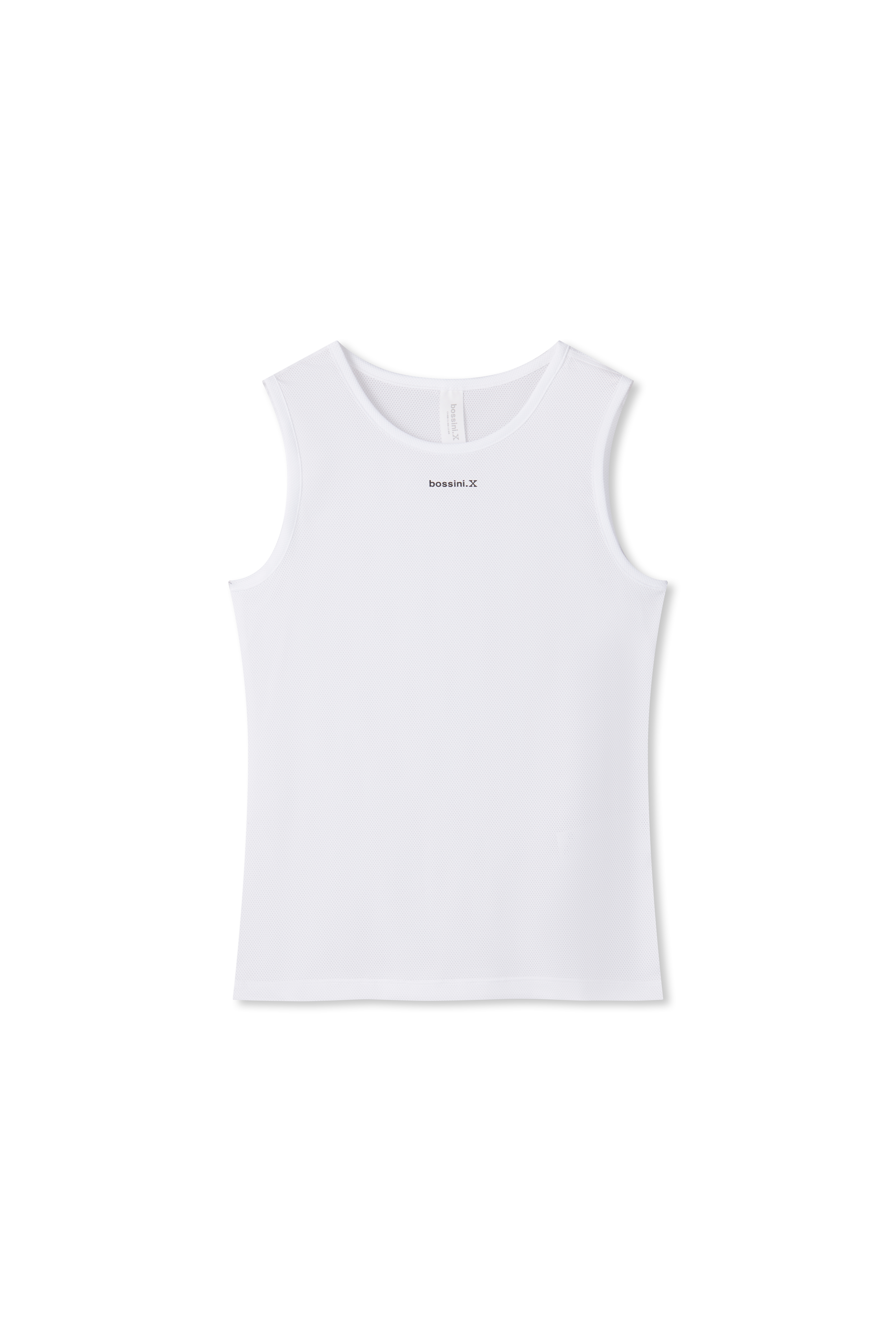bossini.X 女裝針織單車背心