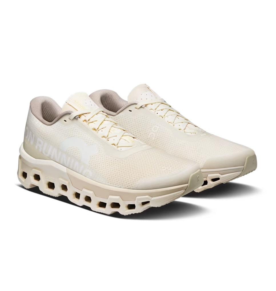 [現貨] ON Cloudmonster 2 INVINCIBLE