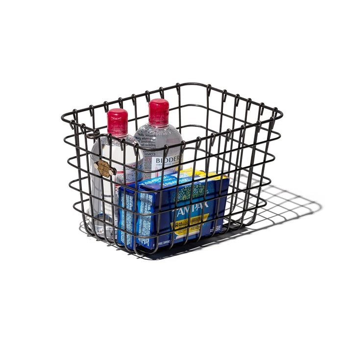 PUEBCO LOCKER BASKET Medium