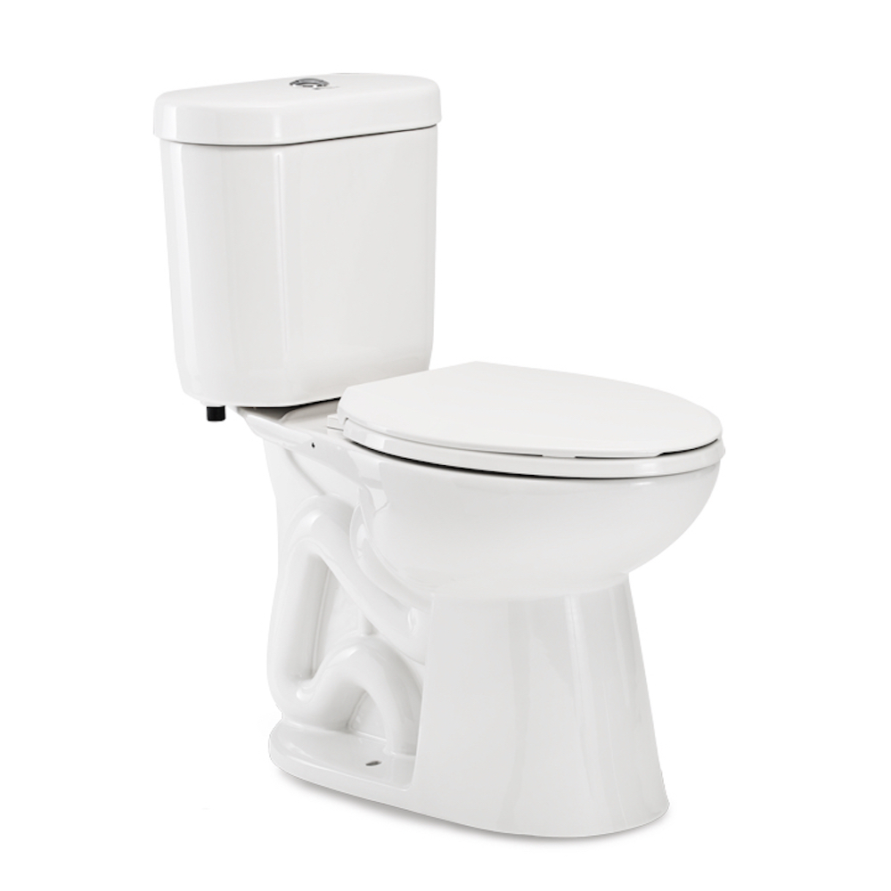 H&H N7717 3L 分體馬桶(管距30/40cm)