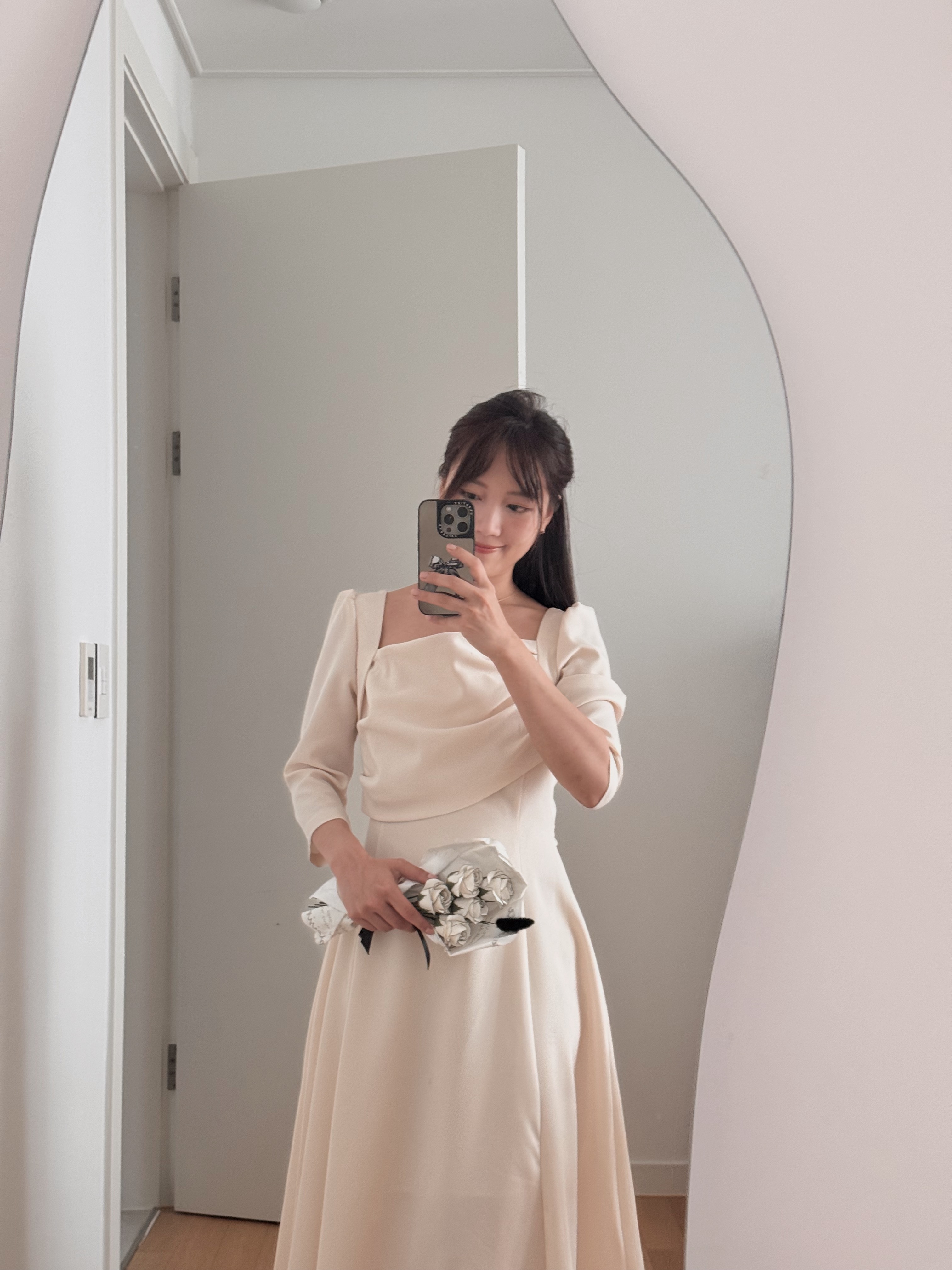 [Ling's pick] Blossom ops [made in Korea] *In-stock