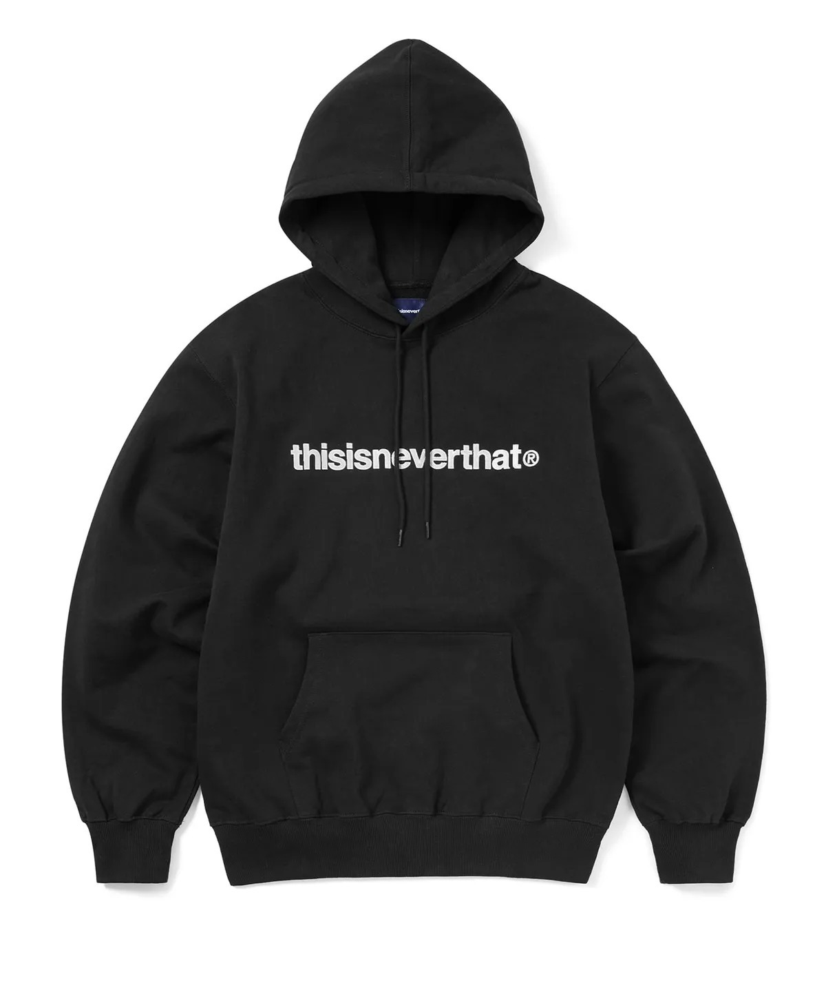 Thisisneverthat T-Logo Hoodie