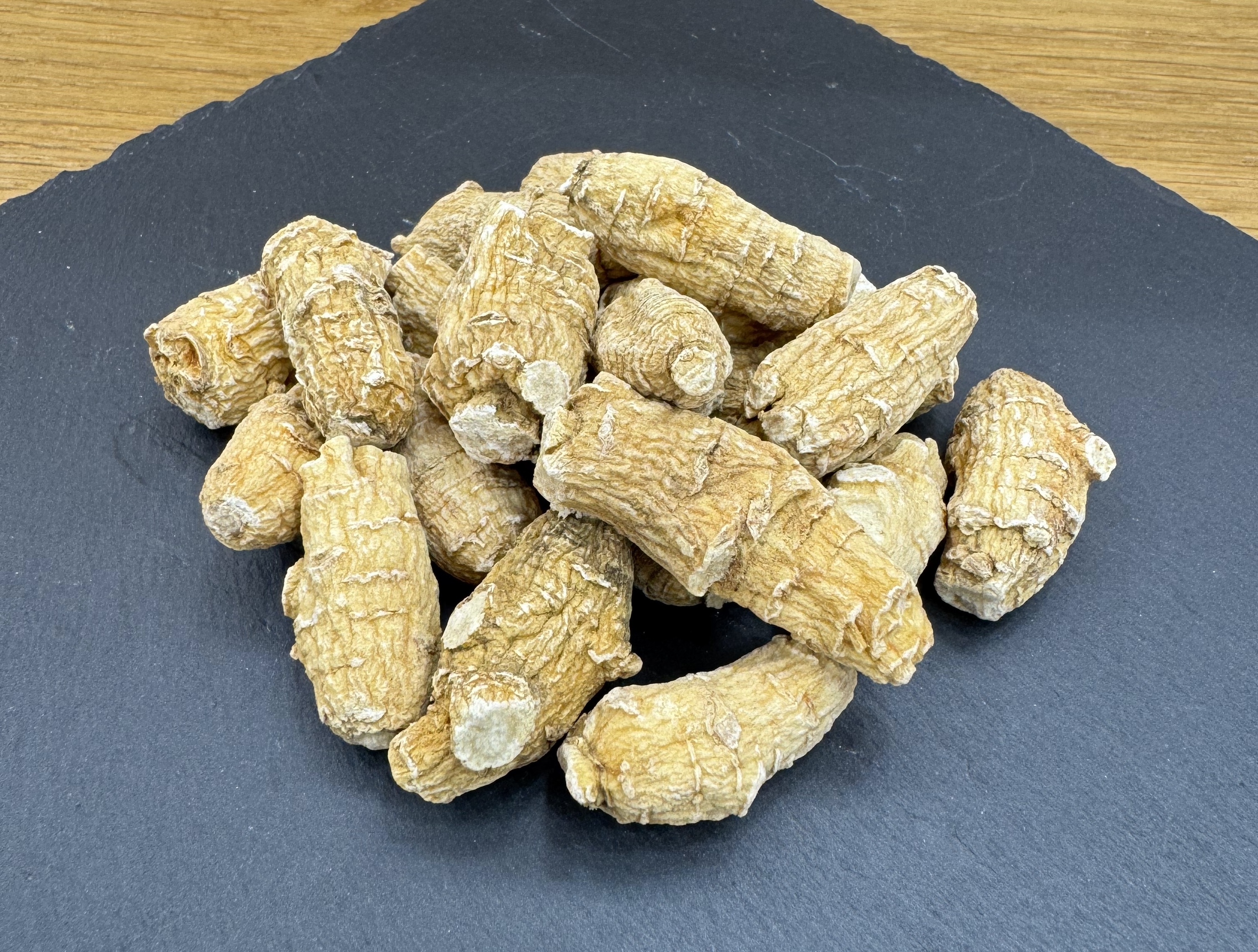 加拿大花旗參泡面(~3克/粒)