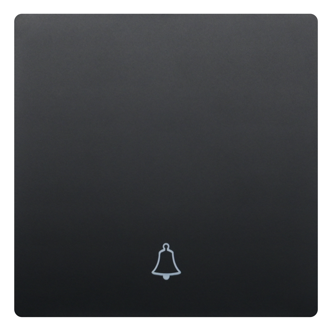 JOVIA 頌雅 單位門鐘圖案按手掣