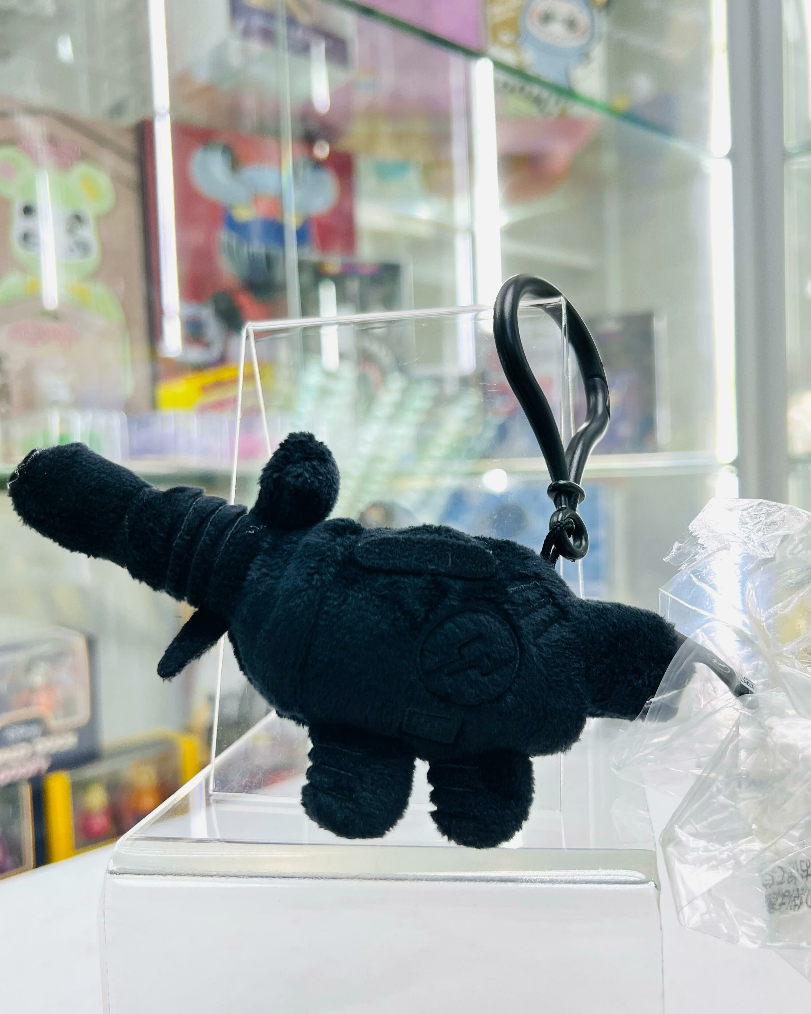 FRGMT BEAM RIFLE charm (GUNDAM45FRGMT)