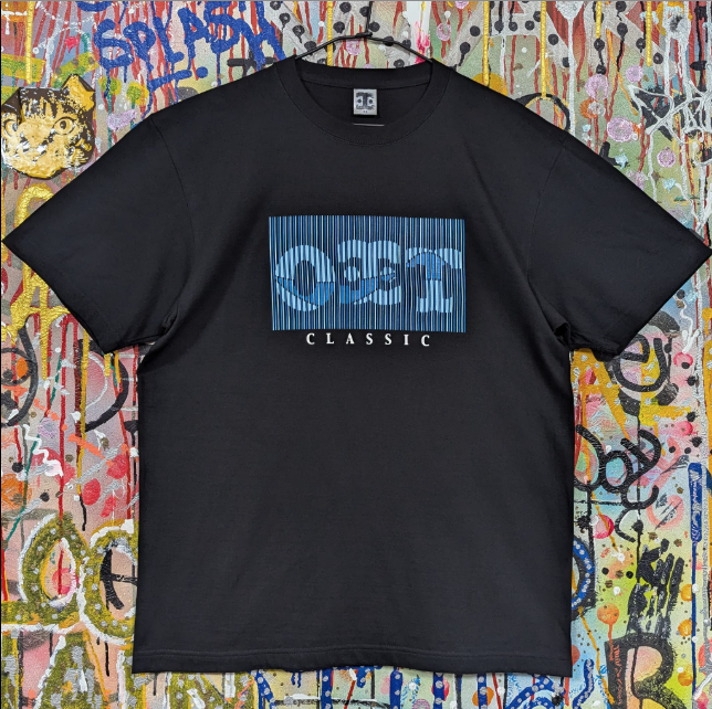 OIT 台啤 T-shirt