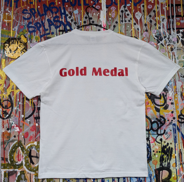 OIT "Gold Medal" Tee