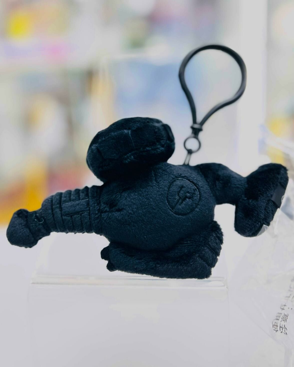 FRGMT ZAKU MACHINE charm (GUNDAM45FRGMT)