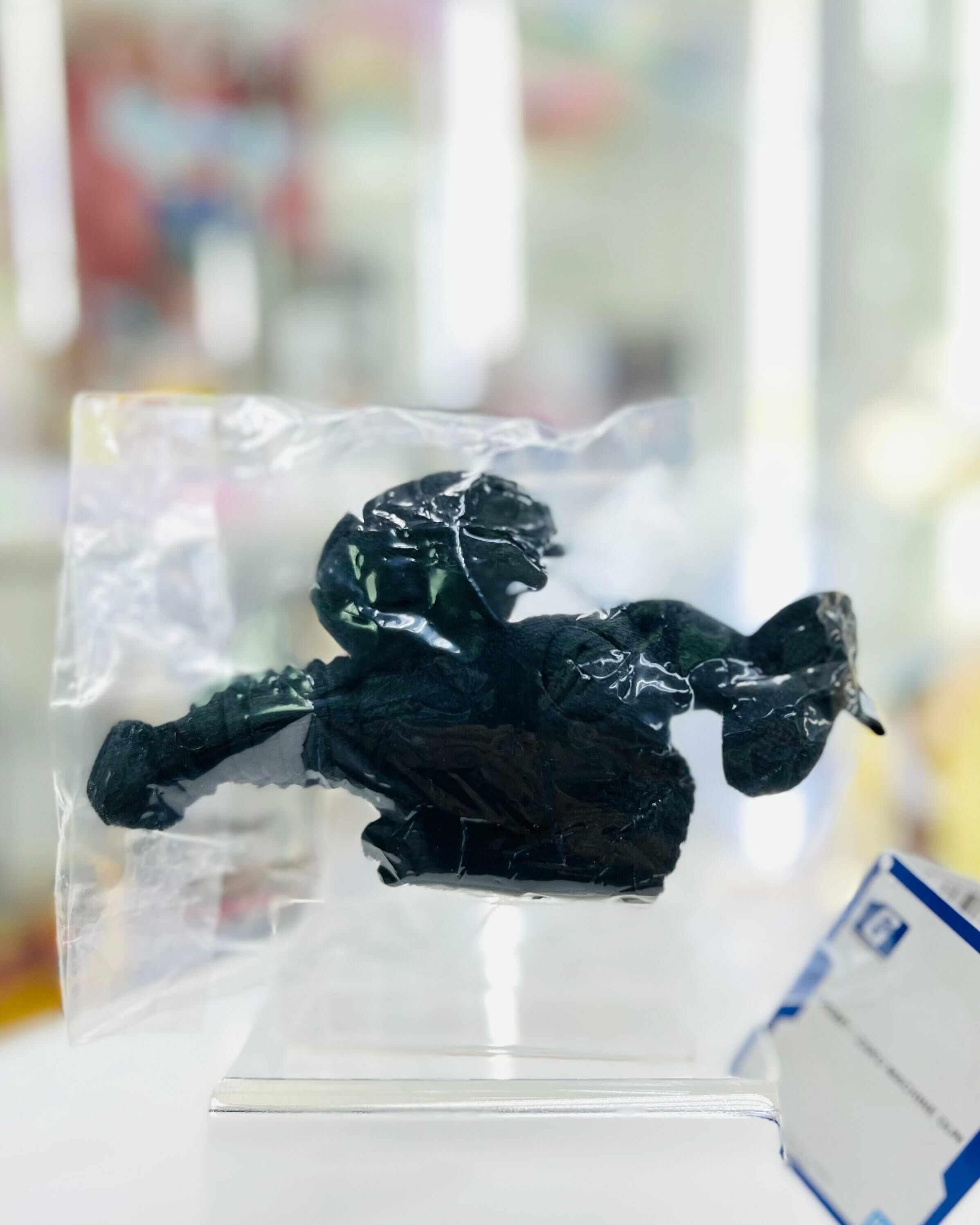 FRGMT ZAKU MACHINE charm (GUNDAM45FRGMT)