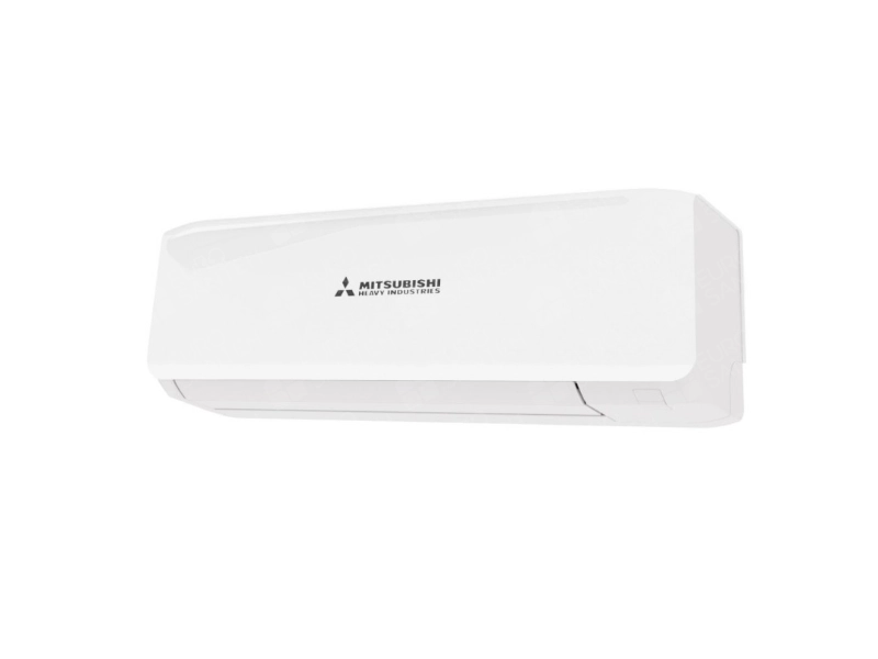 三菱重工 Mitsubishi Heavy   R410A 變頻冷暖‧一拖二分體式冷氣機‧SCM50ZSS1 2匹室外機 + (1匹SRK25ZS x 2 室內機)‧香港行貨,原廠1年全機保養‧