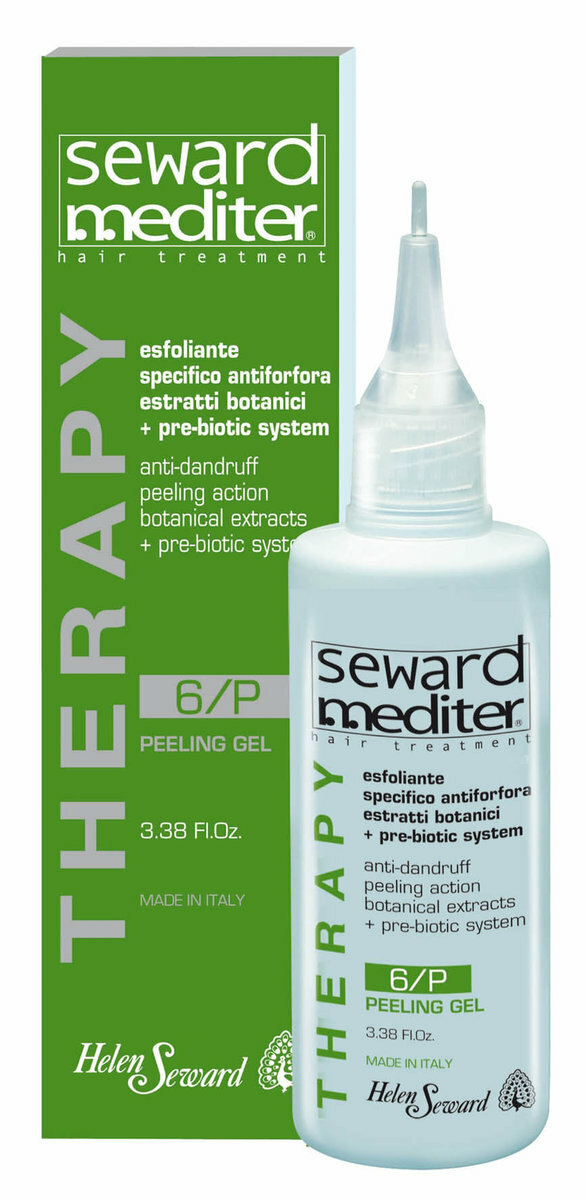 SM - PEELING-GEL 6/P 100ML