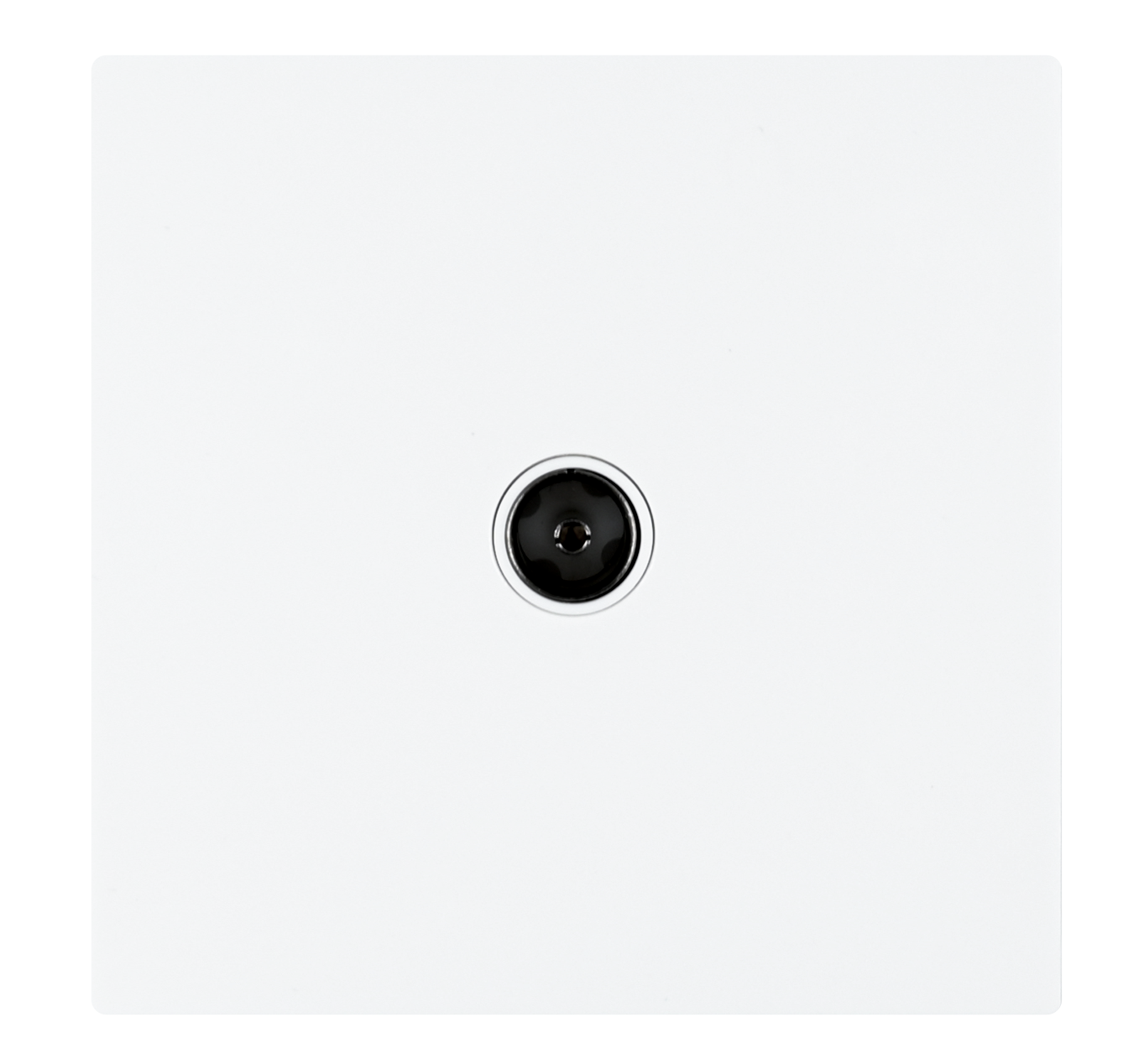 JOVIA 頌雅 單位電視天線主板插座