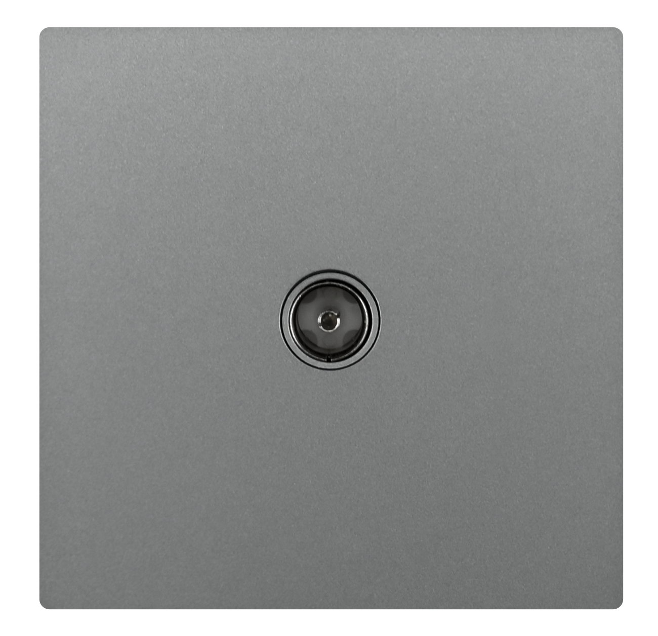 JOVIA 頌雅 單位電視天線主板插座