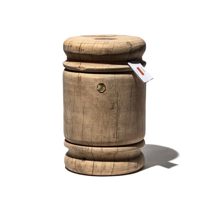 PUEBCO WD SOLID STOOL