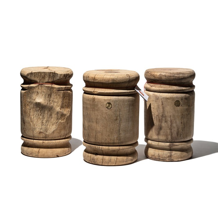 PUEBCO WD SOLID STOOL