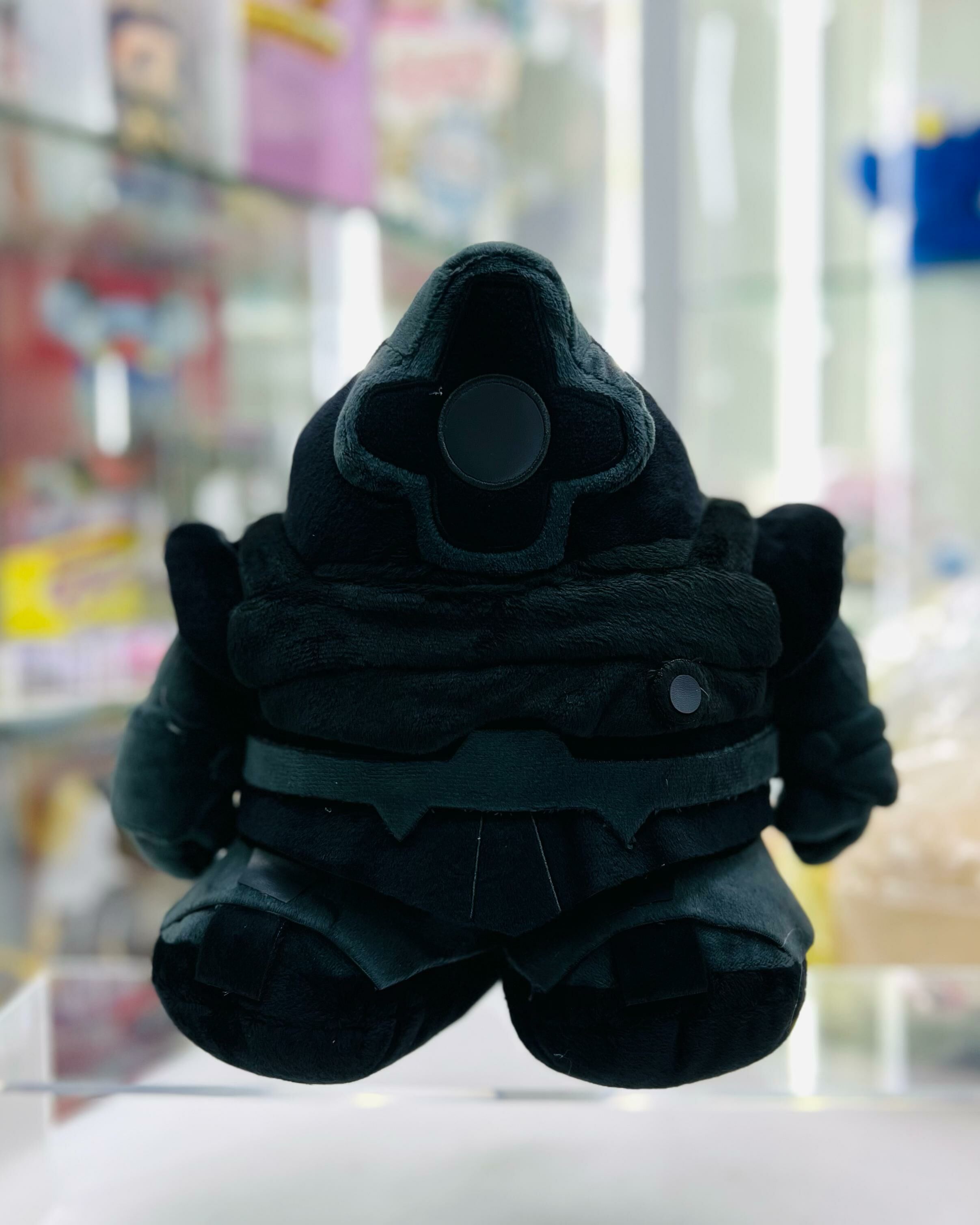 (Set of 2)FRGMT DOM ORIGINAL COLOUR + DOM FRGMT COLOUR Plush (GUNDAM45FRGMT)