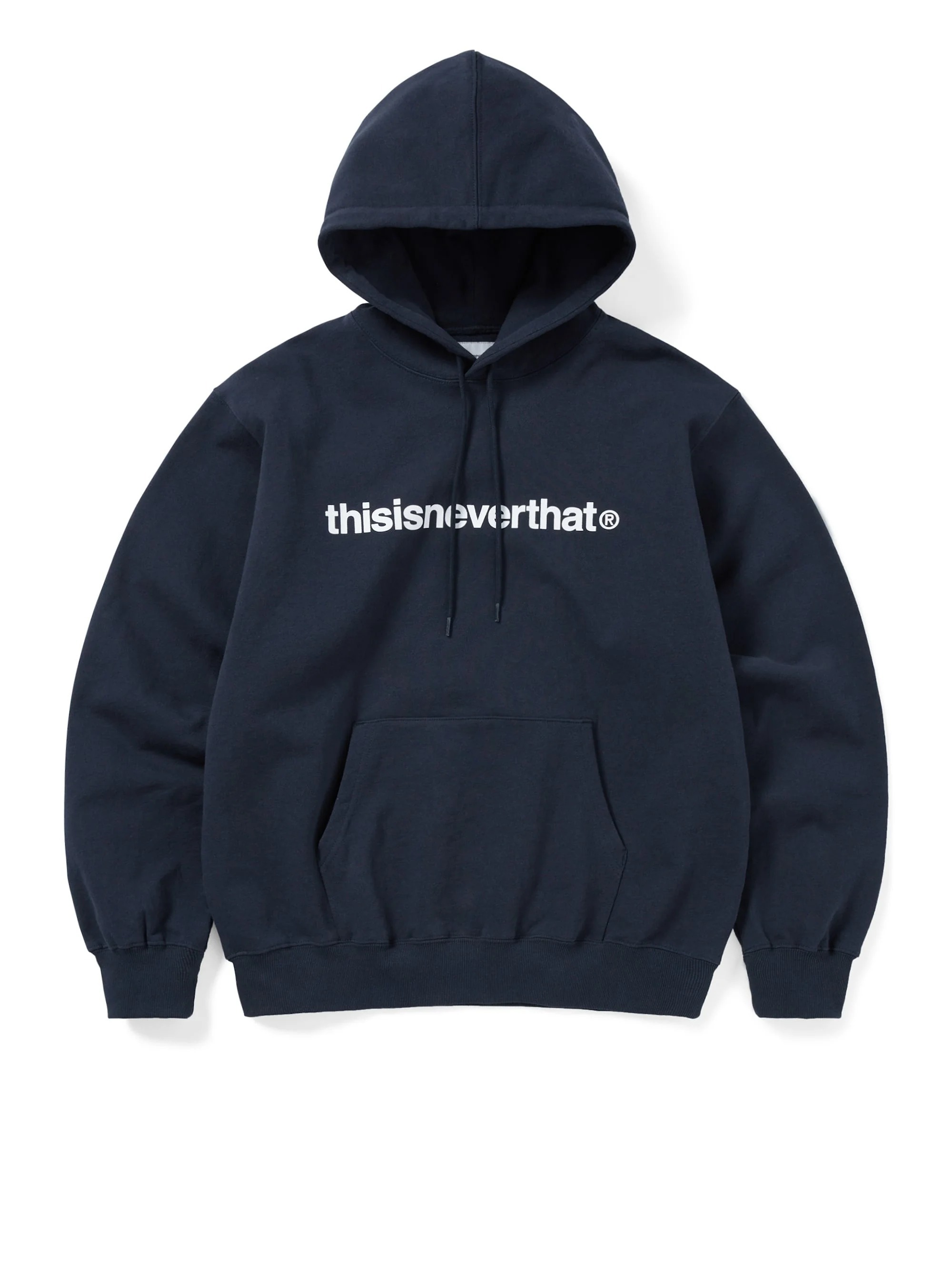 Thisisneverthat T-Logo LT Hoodie
