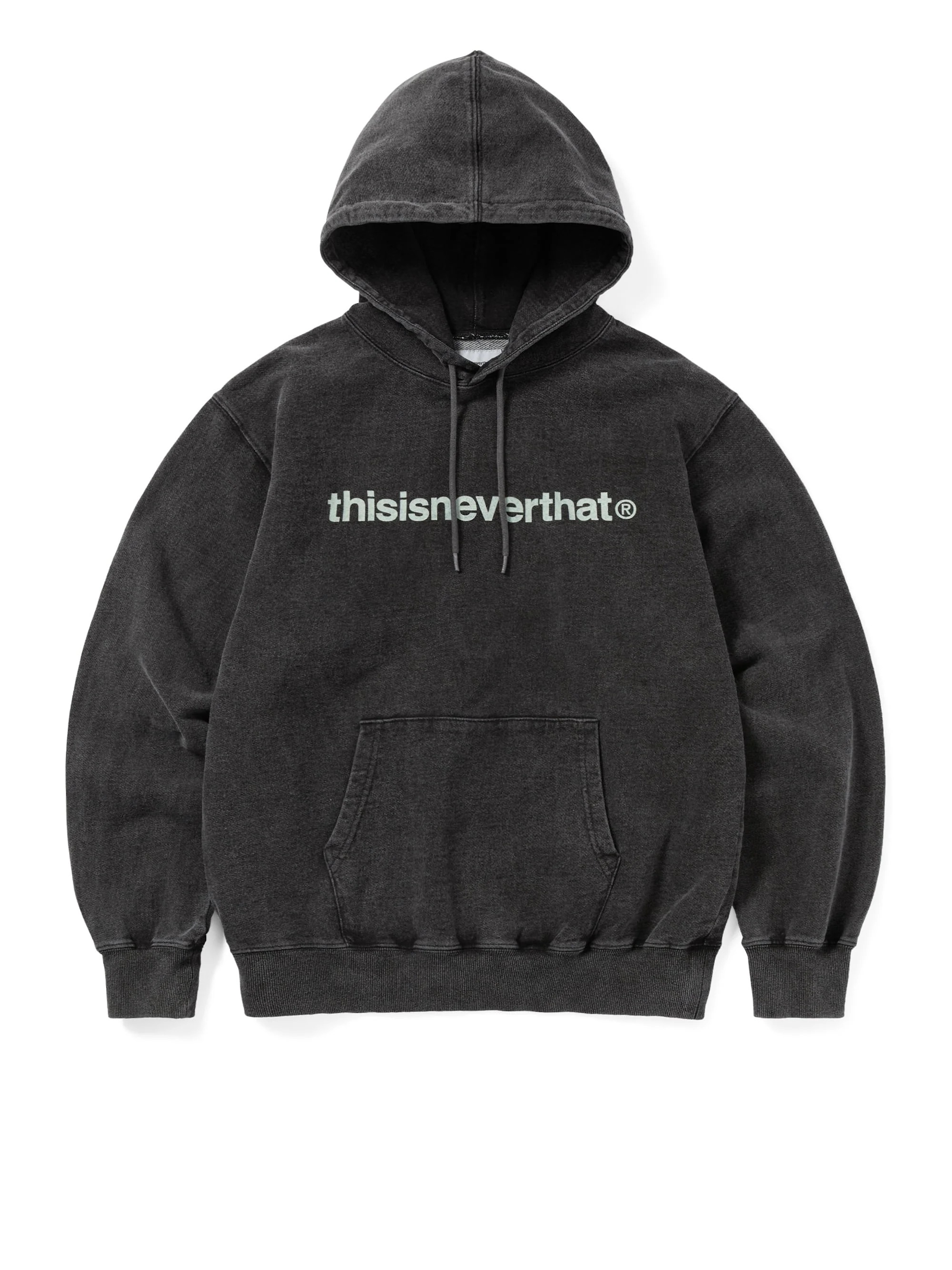 Thisisneverthat T-Logo LT Hoodie