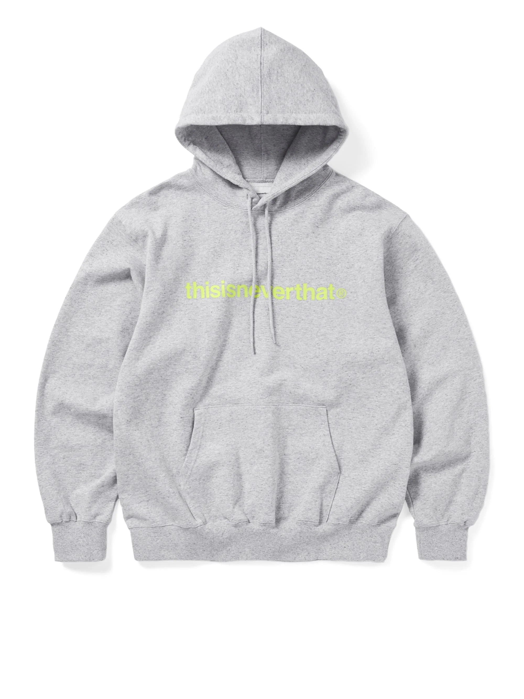 Thisisneverthat T-Logo LT Hoodie