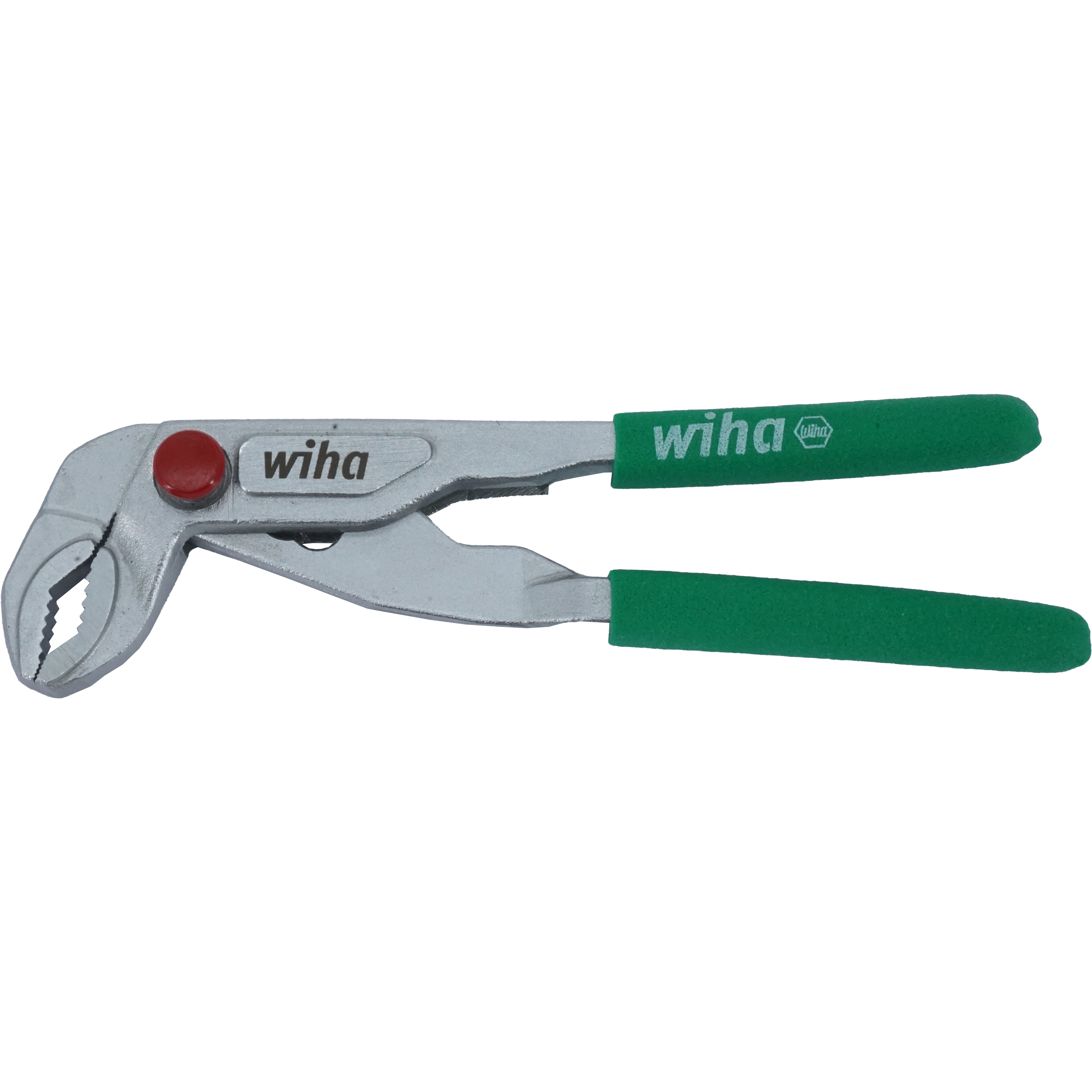 WI46810 125mm EDC 迷你鍍鉻水泵鉗